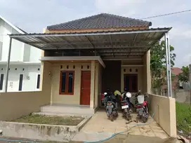 KAMU SEDANG CARI RUMAH SIAP HUNI MEPET GENTAN DI MAYANG