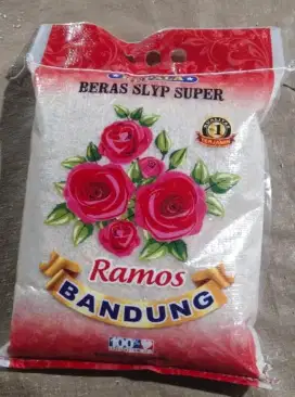 Beras ramos bandung