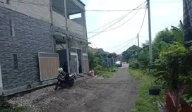 Dijual rumah kost aktif full penghuni di bangah wage kec. Gedangan