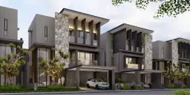 Dijual Rumah Mewah dengan Lift Kota Wisata Cibubur