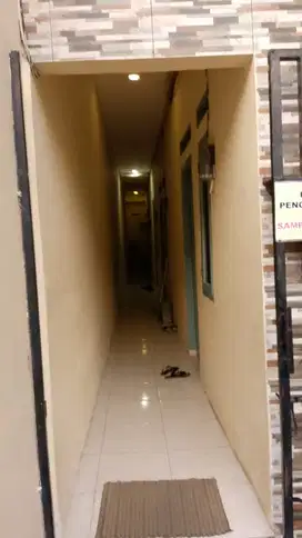 Di Jual Kos an 9 kamar di Kebayoran Lama Jaksel