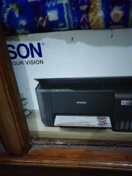 printer Epson L 3210 mulus