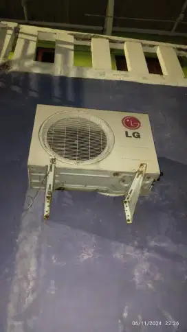 Jual kesini AC rusak anda