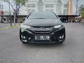 Honda Jazz RS Automatic 2016