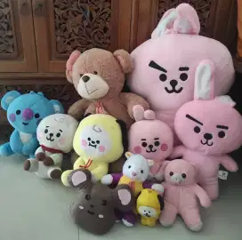 DIJUAL BONEKA ANAK DENGAN CEPAT