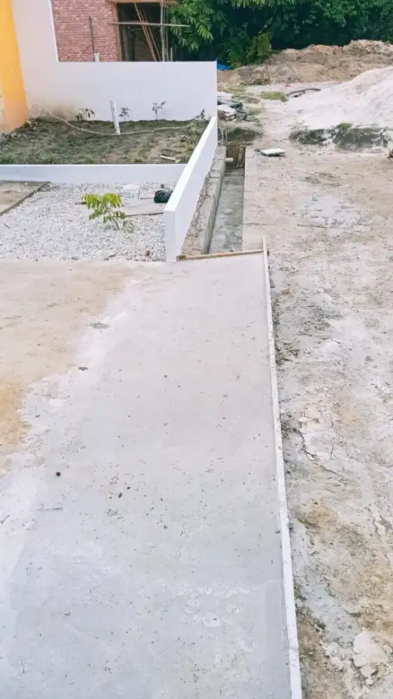 Dijual Rumah Type 45