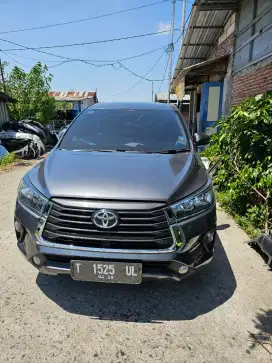 Toyota Kijang Innova G Matic Diesel 2021