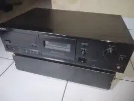 Tape deck Sony TC-K315