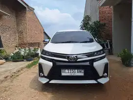 Avanza veloz 2019 1.3 AT