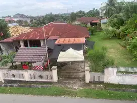 Rumah dan tanah