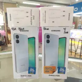 SAMSUNG A06 Flash Sale!!
