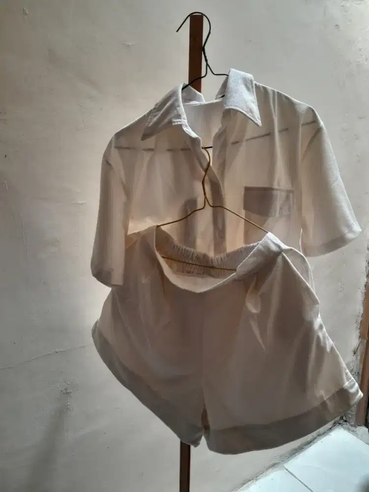 One set baju bangkok