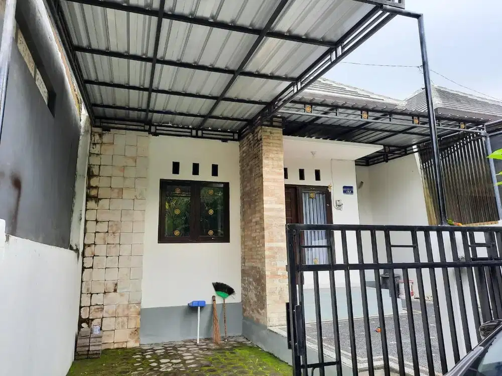 Rumah Dijual Cepat