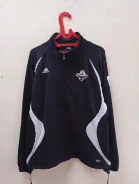 Tracktop Unisex ADIDAS Second Branded Original