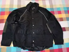 Jaket tebal bekas size XXL