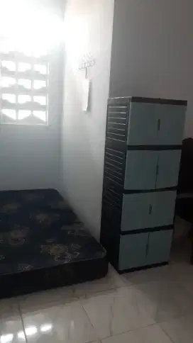 Kostan Nyaman 550 ribu/bln  Pondok Timur Indah,Bekasi Timur