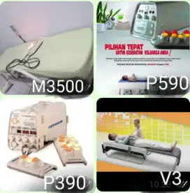 Servis ceragem panggilan