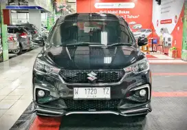 Suzuki Ertiga Sport matic 2020 Hitam