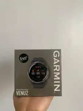 Smartwatch Garmin Venu2 New
