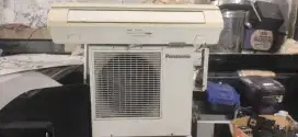 Ac Panasonic 1pk