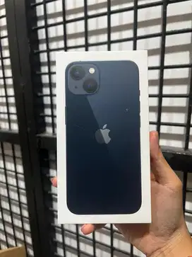 Tukar Tambah Iphone 13 138GB
