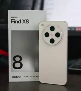 Oppo Find X8 Pre Order Banyak Gift Gratis