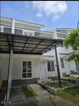 Dijual Rumah. Grandcity balikpapan