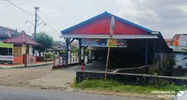 Dijual tempat usaha Car Wash strategis kompleks kampus UNSOED Purwoker