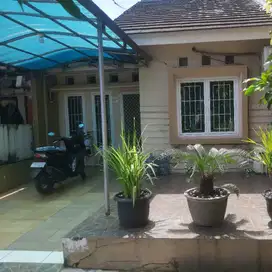 Rumah di Perumahan Taman Mutiara Paninggilan Utara, Ciledug