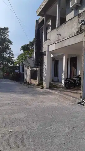 Dijual rumah jln tamansari, batu ampar