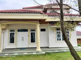 Dijual Rumah Jambi kota