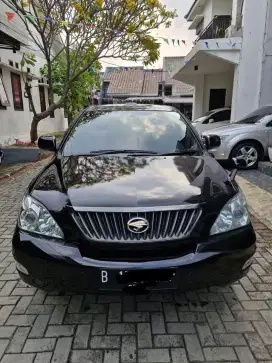 Toyot Harrier A/T 2010