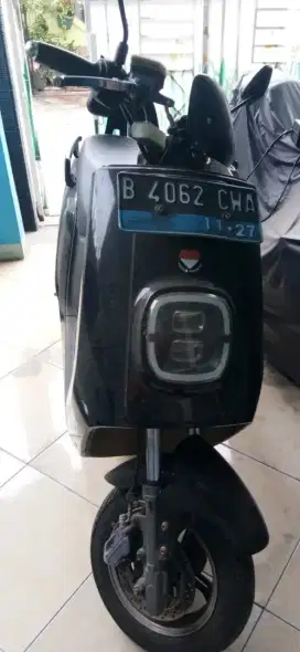 DIJUAL CEPAT SELIS 2022 Hitam. BISA NEGO