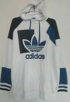 Jacket Hoodie Adidas Original