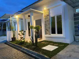 Dijual rumah di birobuli utara, palu selatan