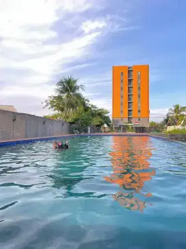 DI JUAL CEPAT DAN MURAH APARTEMEN KARAWANG