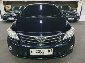 Toyota Altis 1.8 G AT 2014 FullOriginal SepertiBaru Gressss Istimewa