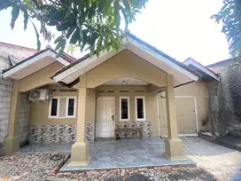 Dijual Rumah di Kampung Bahagia Bekasi Utara