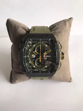 Expedition E 6782 MCR Black-Green