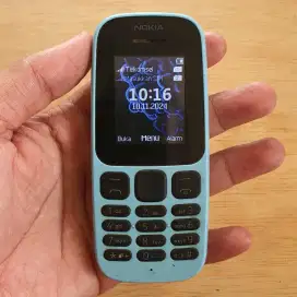 Nokia 105 dual sim original