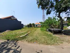 TANAH KAPLING SIAP BANGUN DI TENGAH KOTA PEKALONGAN