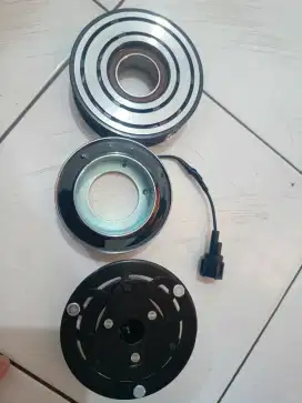 Magnetic Clutch Nissan Grand Livina L10