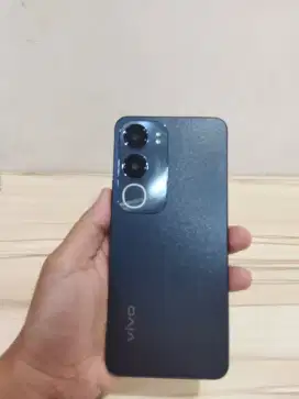 VIVO Y19S 4/64 Black and white