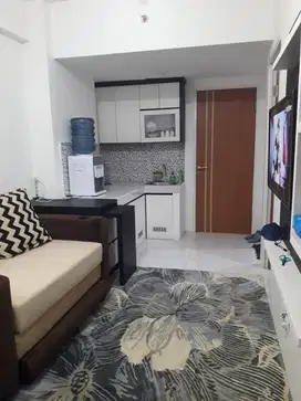 Di sewakan apartemen puncak CBD Surabaya