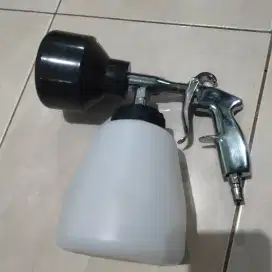 Kompresor atau Alat semprot busa murah aja
