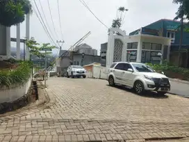 perumahan sejuk dkt kota di jatihandap kpr dp 3jt