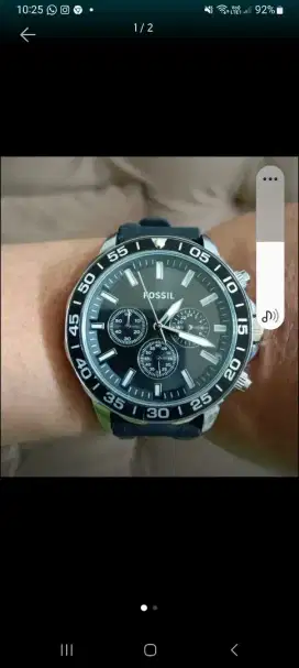 Jual Jam Tangan Fossil