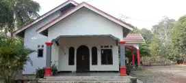 JUAL RUMAH, KINTAP