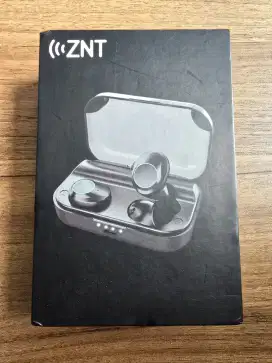 ZNT SoundBass TWS Bluetooth