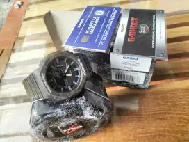 Jam tangan G-Shock GA-2100FR-5ADR